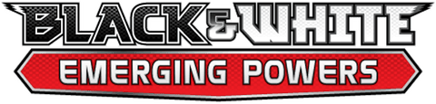 Emerging Powers logo