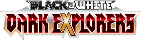 Dark Explorers logo