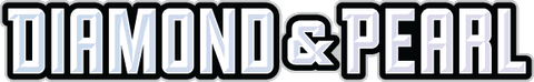 Diamond & Pearl logo