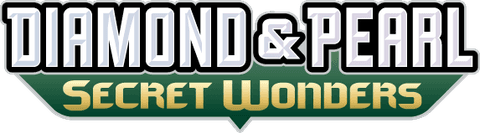 Secret Wonders logo
