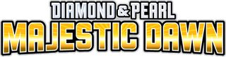Majestic Dawn logo
