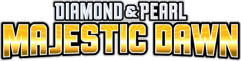 Majestic Dawn logo