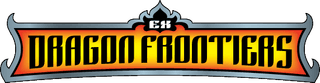 Dragon Frontiers logo