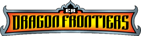 Dragon Frontiers logo