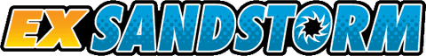 Sandstorm logo