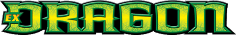 Dragon logo