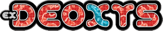 Deoxys logo