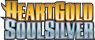 HeartGold & SoulSilver logo