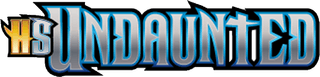 HS—Undaunted logo