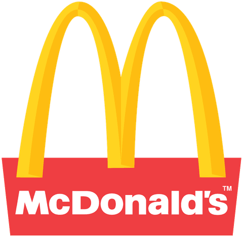 McDonald's Collection 2017 logo