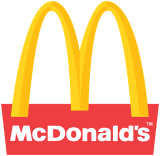 McDonald's Collection 2019 logo
