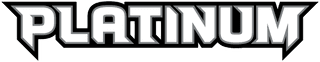 Platinum logo