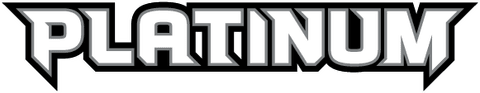 Platinum logo