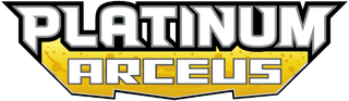 Arceus logo