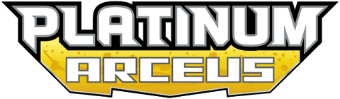 Arceus logo