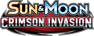 Crimson Invasion logo