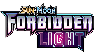 Forbidden Light logo