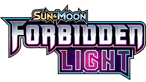 Forbidden Light logo