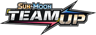 Team Up logo
