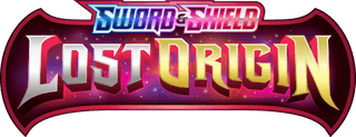 Lost Origin logo