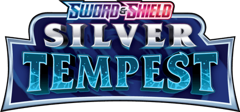 Silver Tempest Trainer Gallery logo