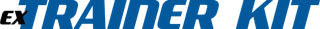EX Trainer Kit 2 Minun logo