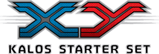 Kalos Starter Set logo
