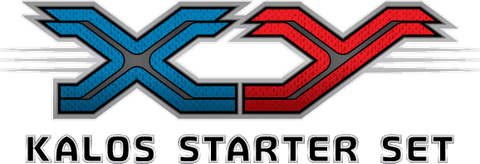 Kalos Starter Set logo