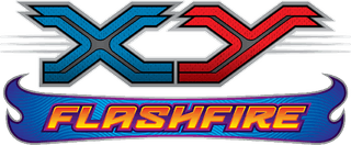 Flashfire logo