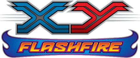 Flashfire logo