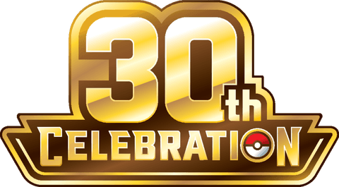30th Celebration logo