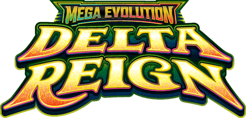 Delta Reign logo