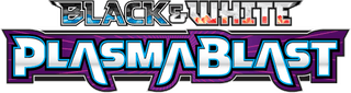 Plasma Blast logo