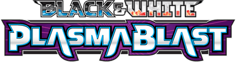 Plasma Blast logo