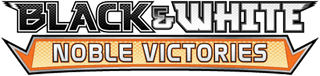 Noble Victories logo