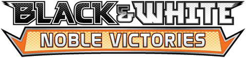 Noble Victories logo