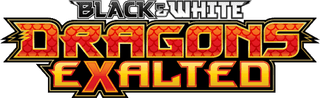 Dragons Exalted logo