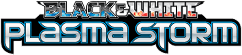 Plasma Storm logo