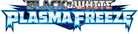 Plasma Freeze logo