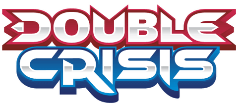 Double Crisis logo