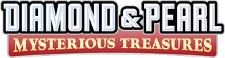 Mysterious Treasures logo