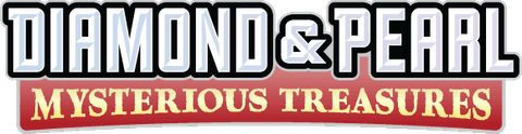 Mysterious Treasures logo