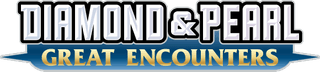 Great Encounters logo