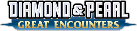 Great Encounters logo