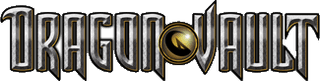 Dragon Vault logo