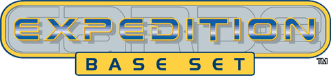 Expedition Base Set logo