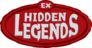 Hidden Legends logo