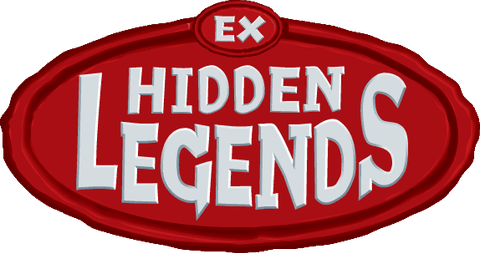 Hidden Legends logo