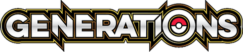 Generations logo