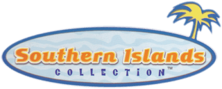 Southern Islands logo